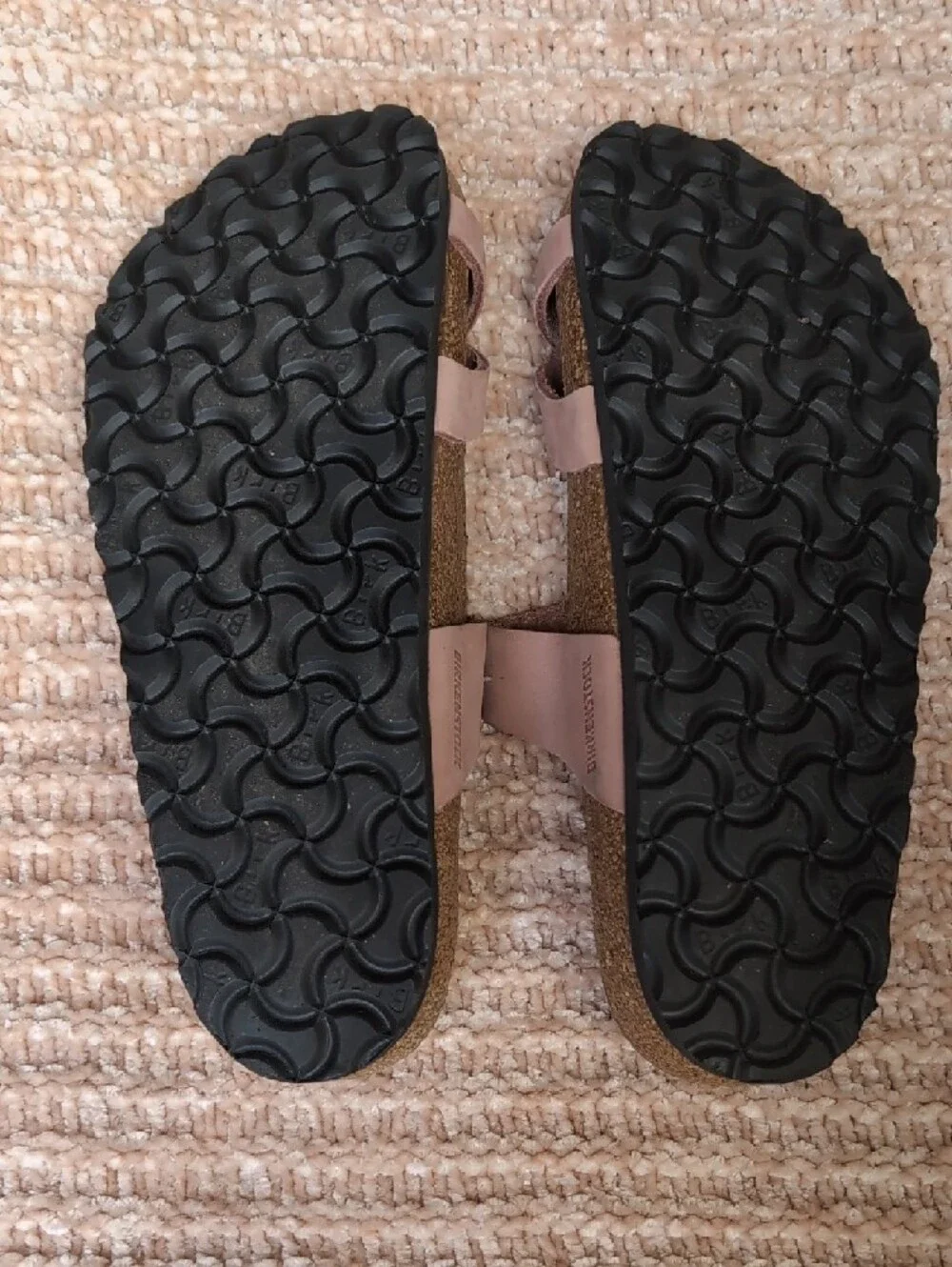 Birkenstock Mayari Sandals - Like New! - Picture 2 of 4